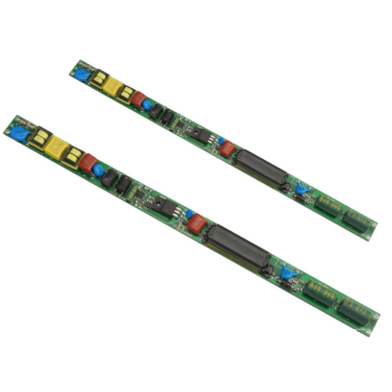 12-20W No Flicker PF0.95 Non-Isolated LED Lamp Driver with EMC