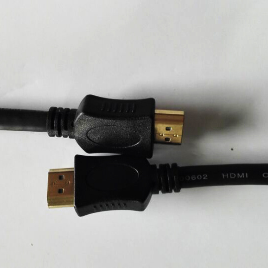 AWG Customized High Speed HDMI Cable