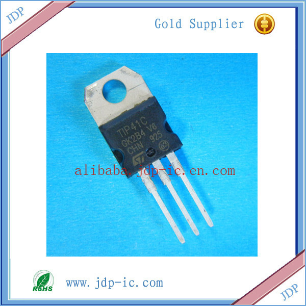 High Quality Tip41 Integrated Circuits New and Original