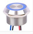 off- (ON) , on- (OFF) Sealed Pushbutton Switches with IP68