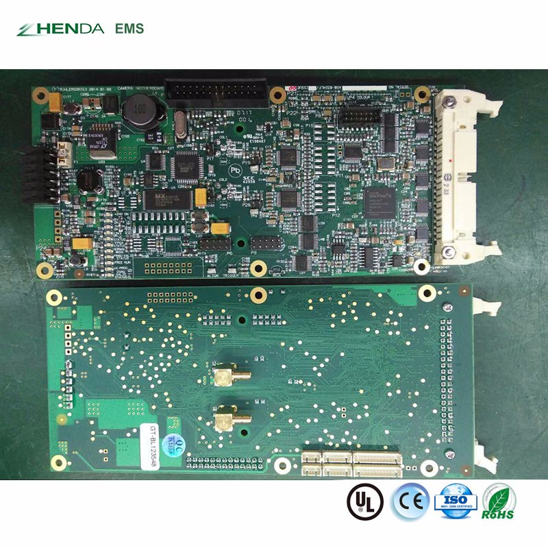 Professional PCB Board PCBA Manufacturing