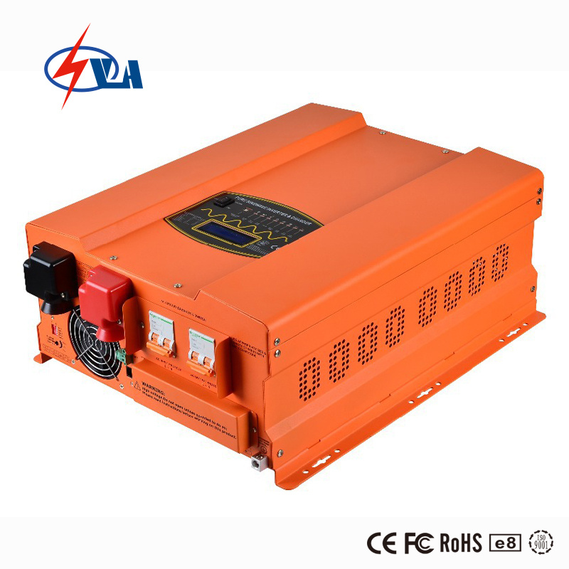 10kw off Grid Solar Inverter