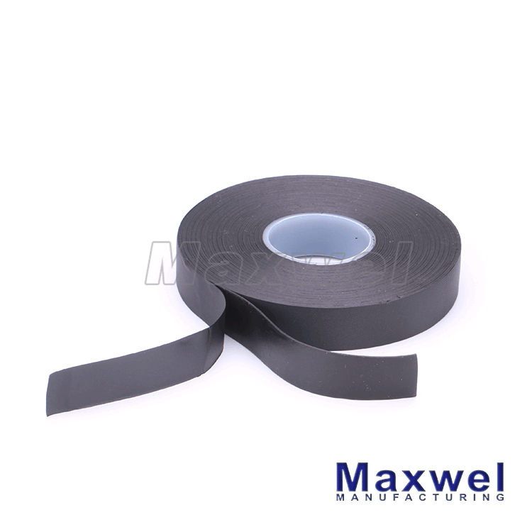 High Voltage Insulation Self Amalgamating Splicing Tape