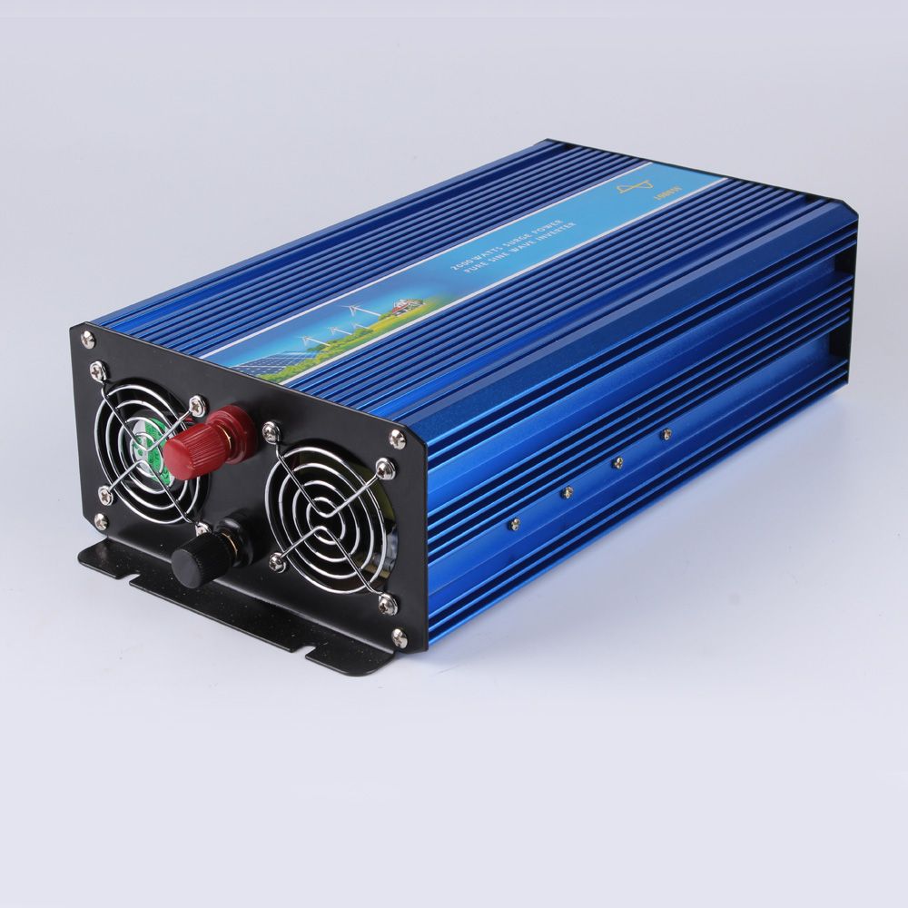 off Grid Solar Inverter 24V 1500 Watt