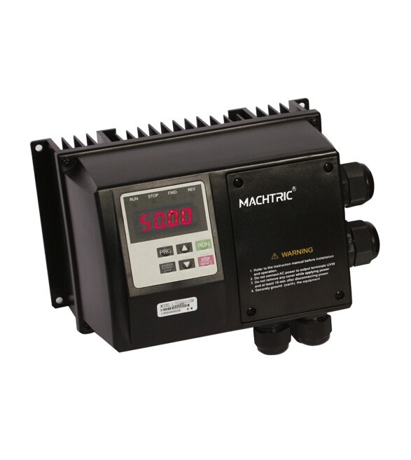 IP65 Inverter S2100s Series for Pump AC Motor Speed Controller