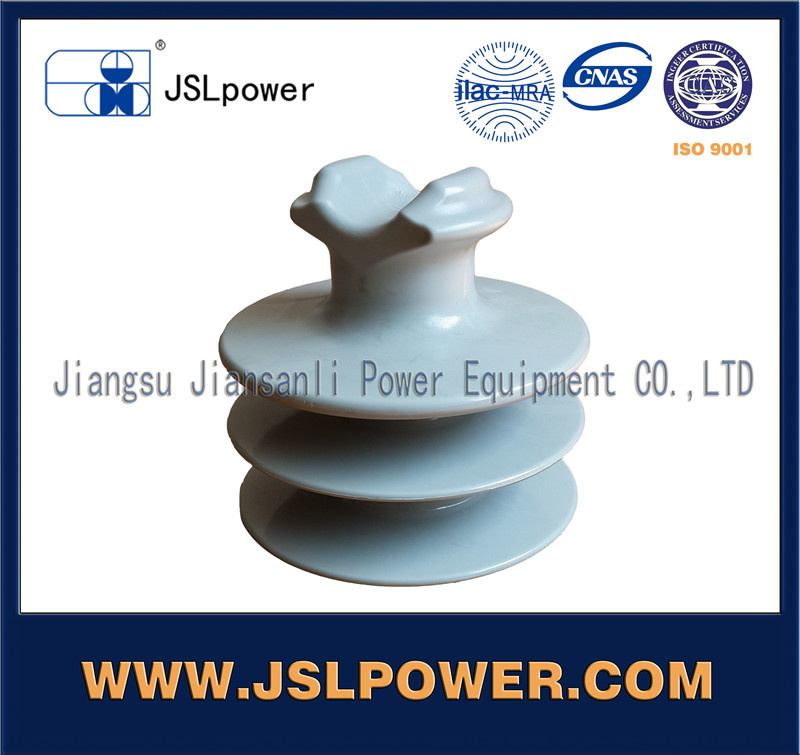 35kv Modified Polyethylene Insulator with Independent Research and Development
