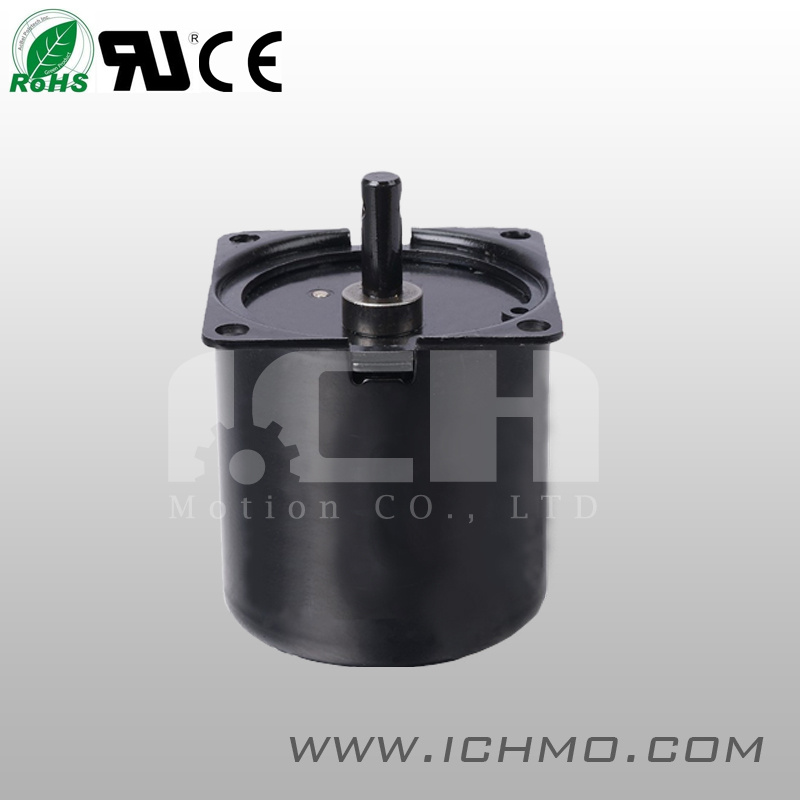 AC Reversibel Synchronous Motor with High Torque