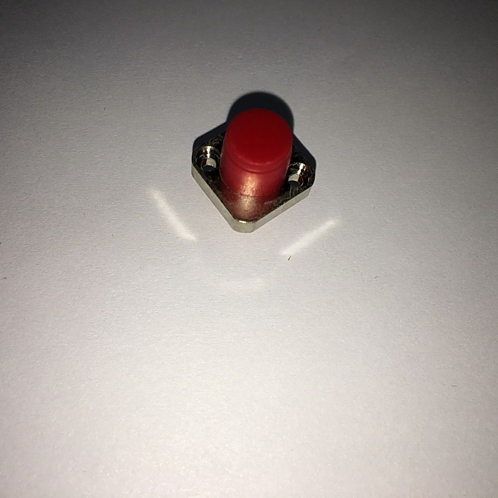 FC Fiber Optic Adapter