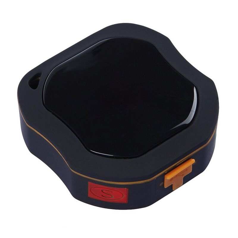 Outdoor Adventure Portable GPS Tracking System