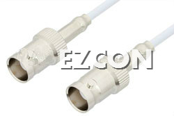 BNC Female to BNC Female Cable