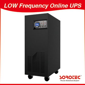 10k-20kVA 3 pH/ in 1pH/out Low Frequency Online UPS Gp9311c