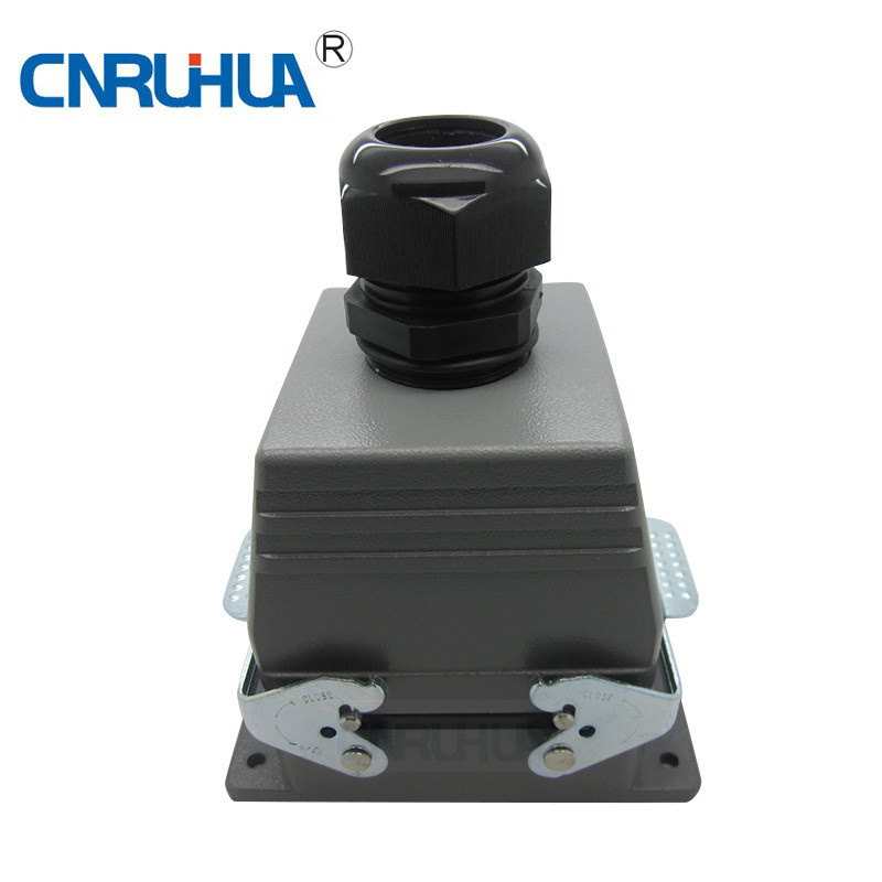 Hdc-Hsb-012-02 VGA Cable Male Connector