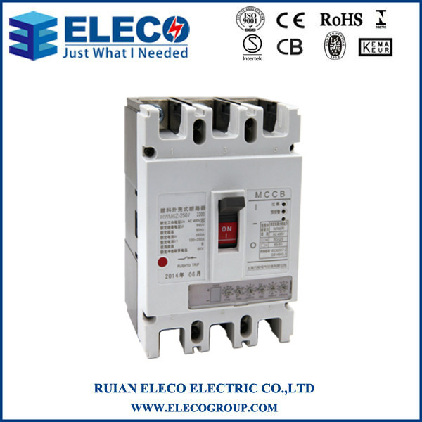 High Quality Moulded Case Circuit Breaker (EM6Z Series)