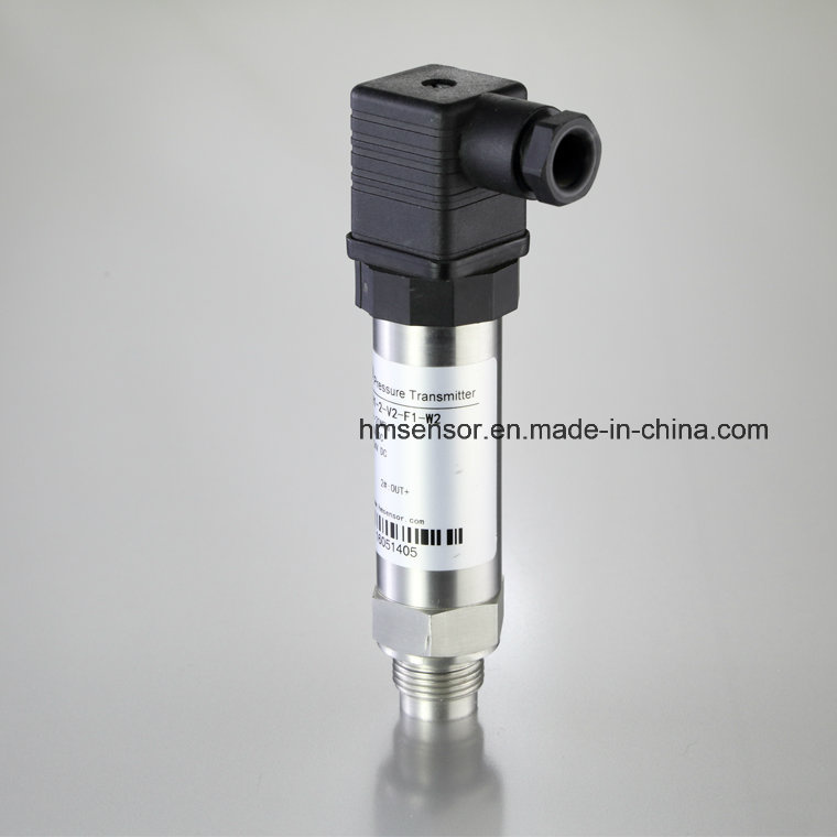 Compact Stainless Steel Level Transducer (JC650-07)