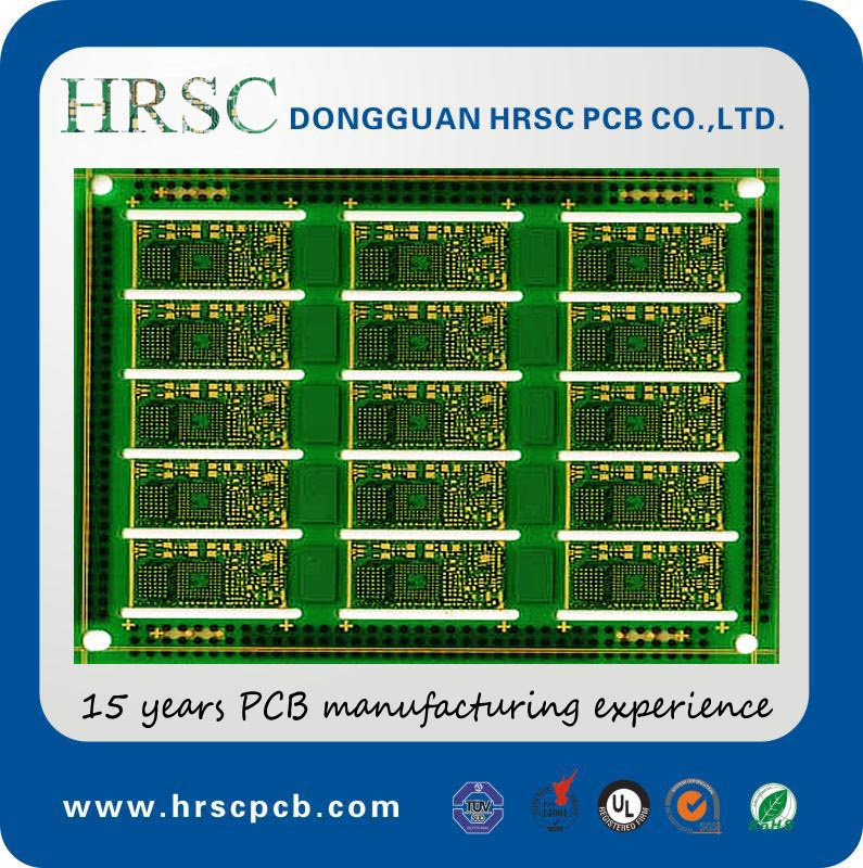 Calculator Circuit Board PCB Board