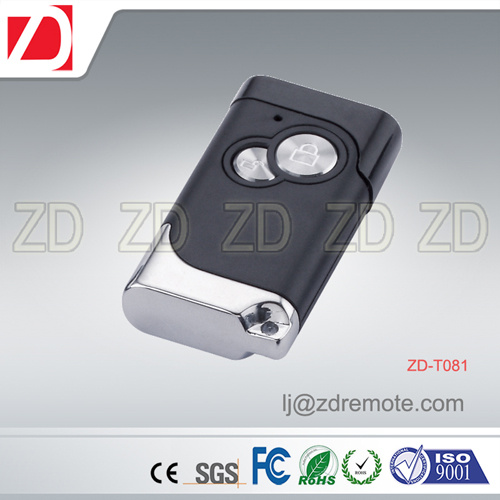 Best Price Wireless RF Remote Control on off for Wireless Remote Motor Control Switch Zd-T081