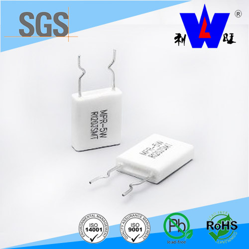 Rgcw (RX27-7) Power Ceramic Encased Variable Resistor