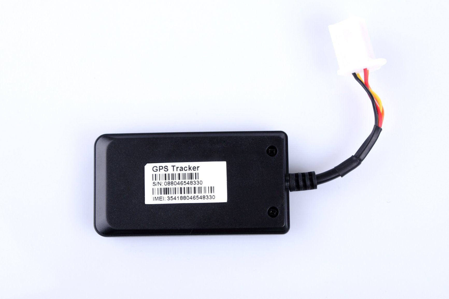 Real Time Tracking Position and Speed by Vehicle GPS Tracker