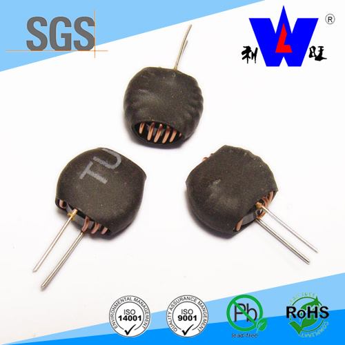 Fealsi Core Torodial Choke Coils 68uh /Power Inductors