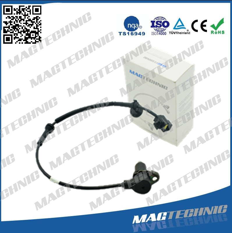 ABS Wheel Speed Sensor 96473224 for Chevrolet 2004-2009