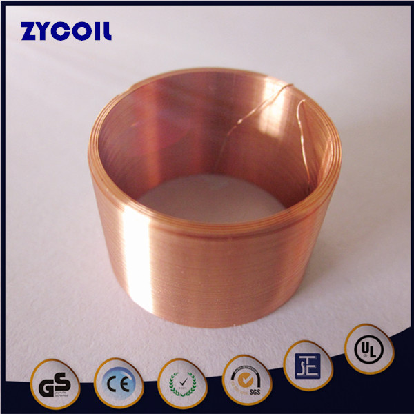 Air Copper Induction Solenoid Coil