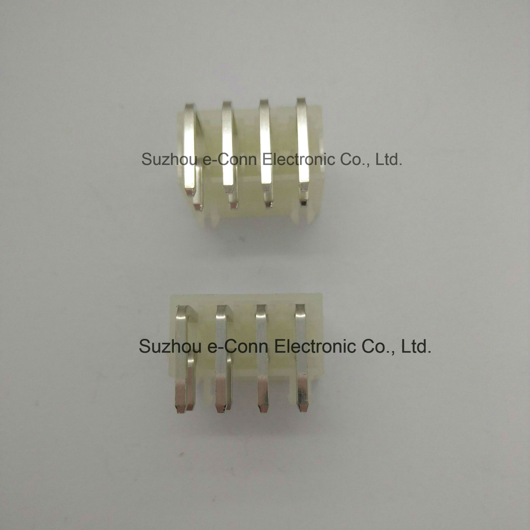 Waf Connector