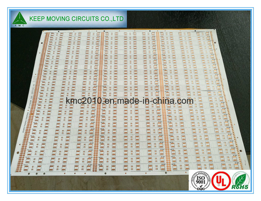 Flex Circuit Board Long FPC LED PCB
