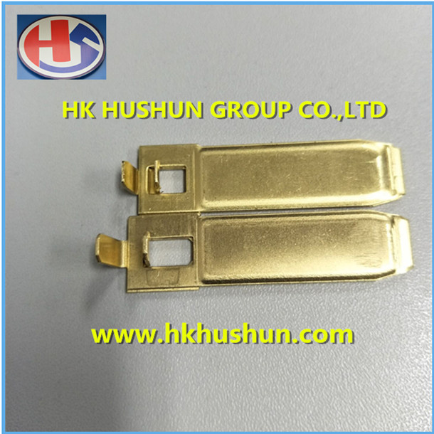 Large Current Big and Small Riveting Mouth Terminals, Plug Terminal (HS-CZ-0030)