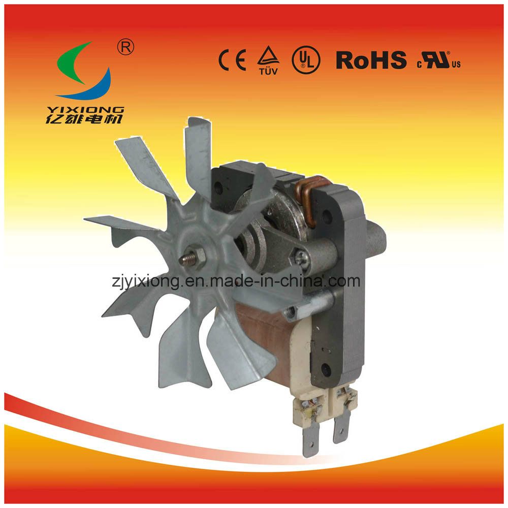 110V Electric Motor Used on Home Appliacne