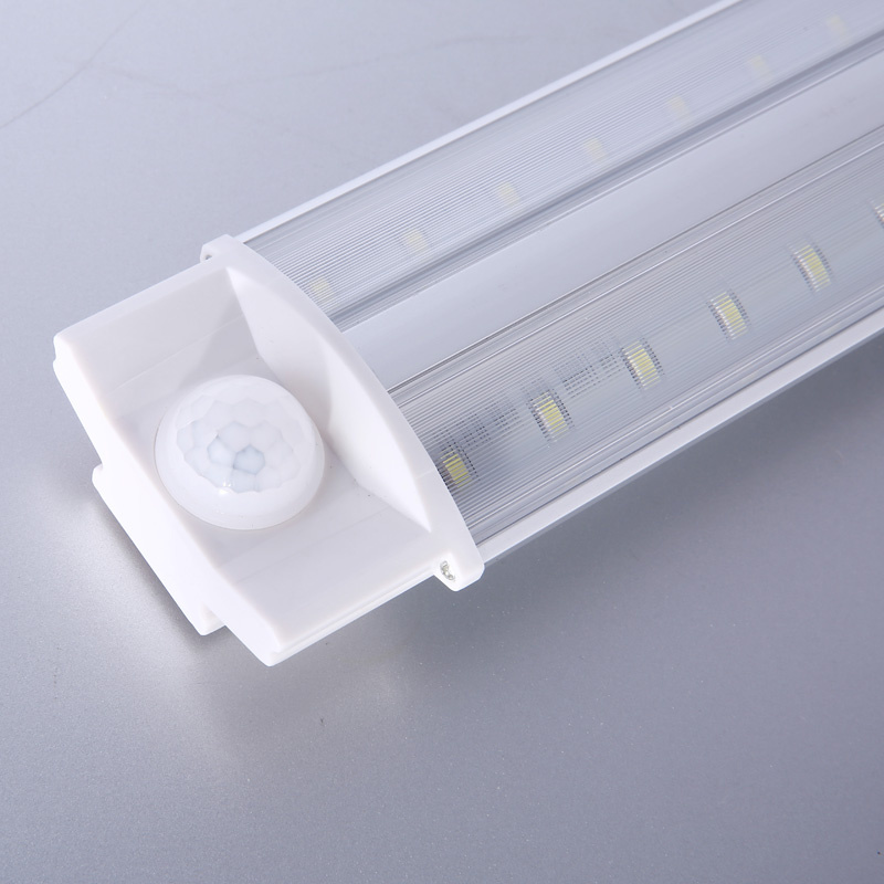 1200mm Office Garage Ce RoHS Sensor Lamp Light LED Tube