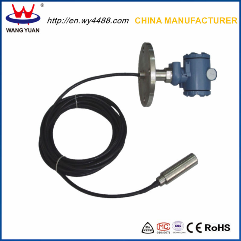 Wp311 Series Low Price Level Sensor