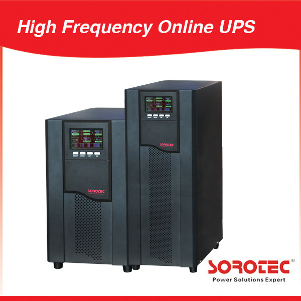 Convenience to Lower System Invests Online UPS 10-20kVA