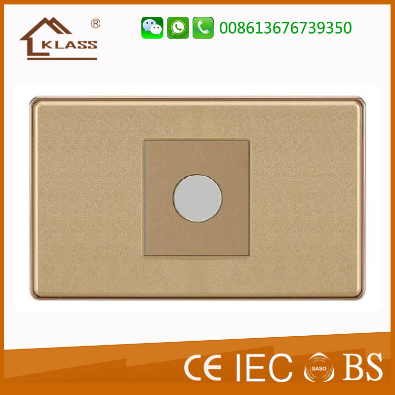 Made in China Touch Type Time-Delay Switch