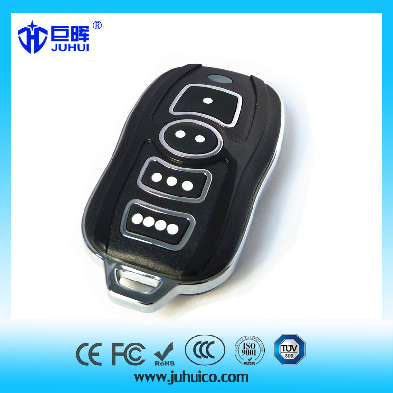 Wireless 433MHz RF Remote Control with Hcs301 Rolling Code