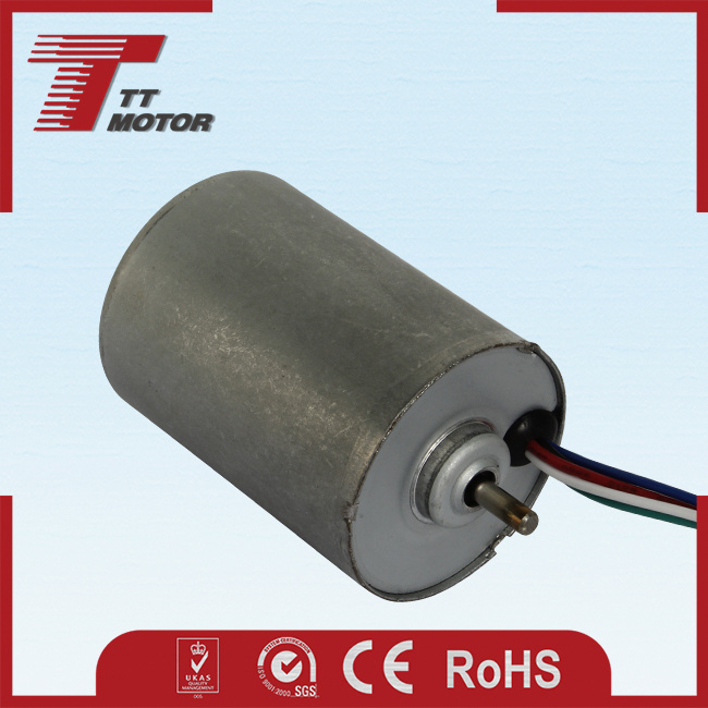 Doors electric lock Micro electrical low speed DC brushless motor
