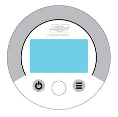 Concave-Convex Tactile Keyboard Membrane Switch Graphic Overlay Key-Embossing
