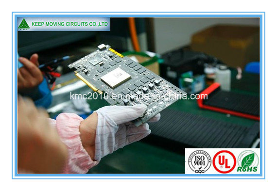 One Stop EMS PCBA Supplier/Manufacturer