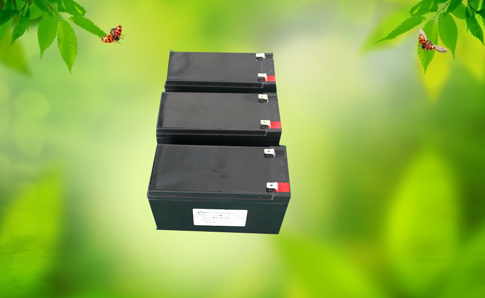 LiFePO4 Battery Pack 26650 12V 76.8ah for E-Solar Power Battery