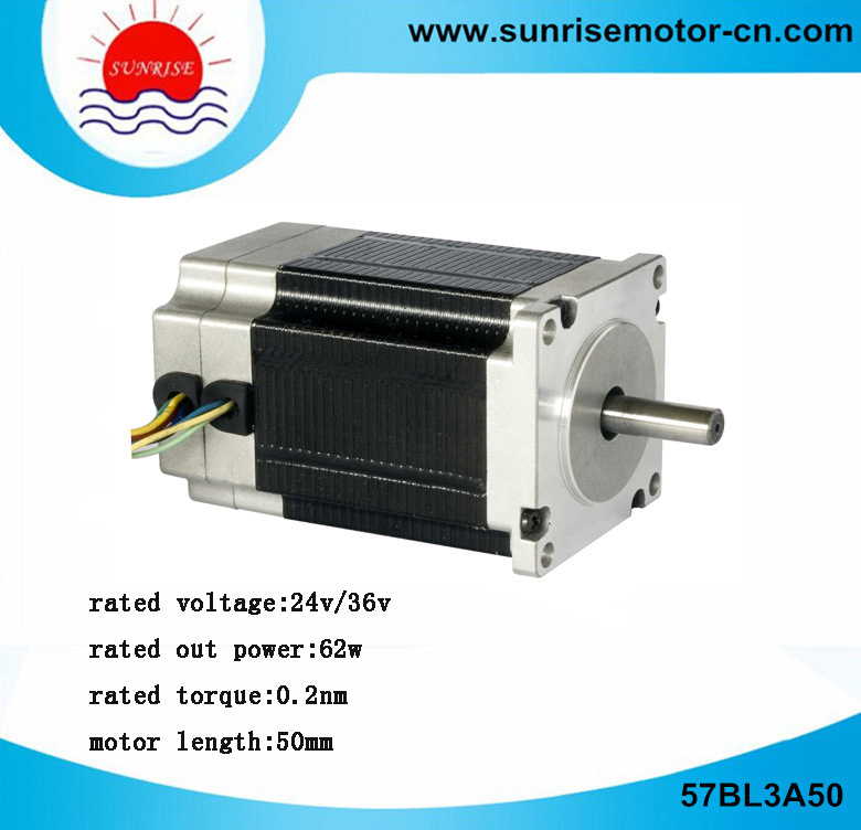 57bl3a50 BLDC Motor/DC Motor Brushless DC Motor BLDC Motor