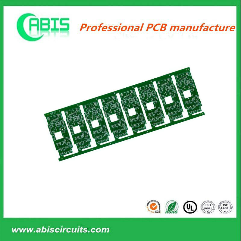 Custom Multilayer PCB Board Prototype