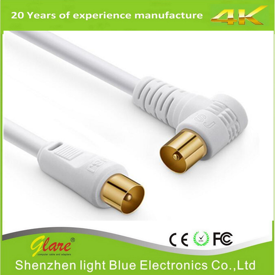 3c2V TV Antenna Cable