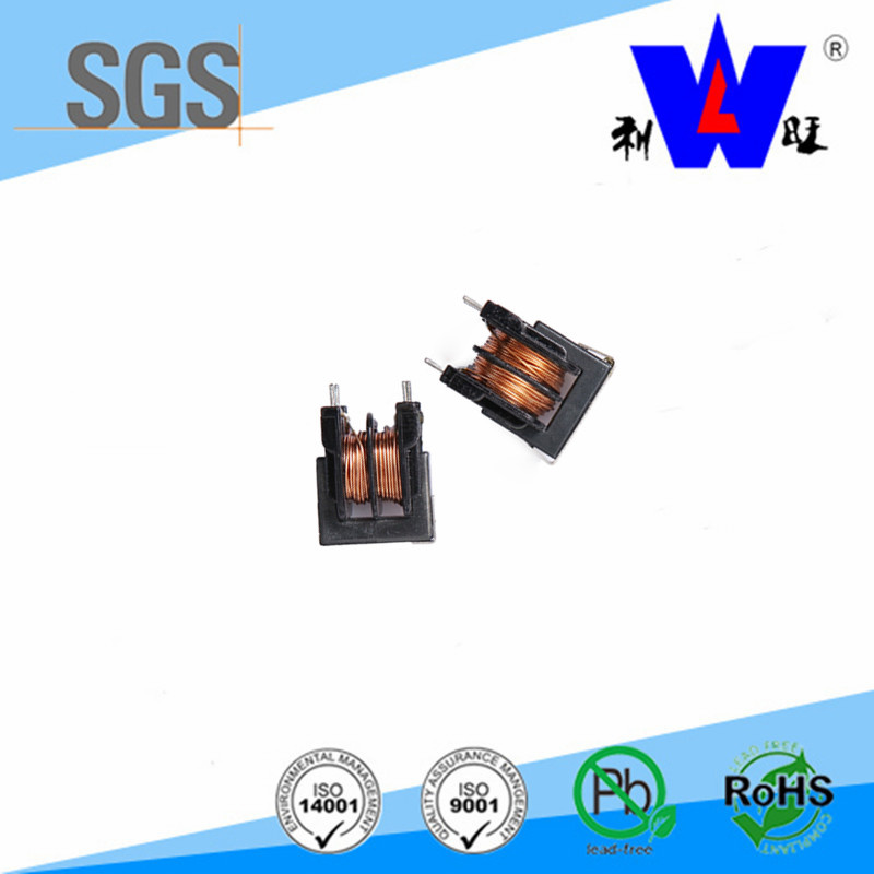 15mh Common Mode Choke Power Inductor for AC Power Supply