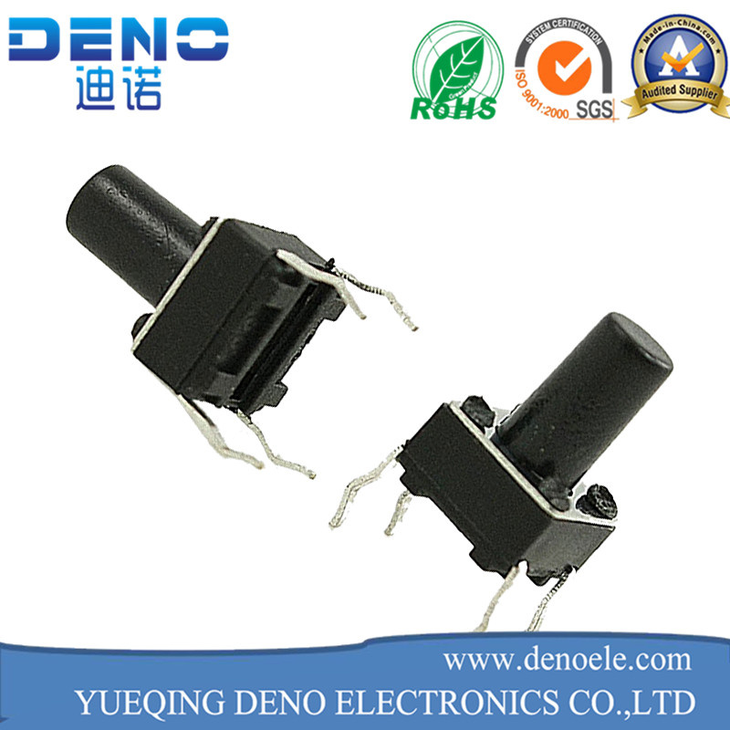 Push Button Switch Tact Switch for Phone