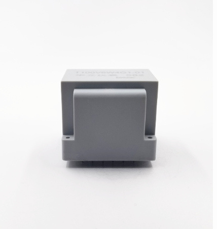Encapsulated PCB Transformer with Ce Mark