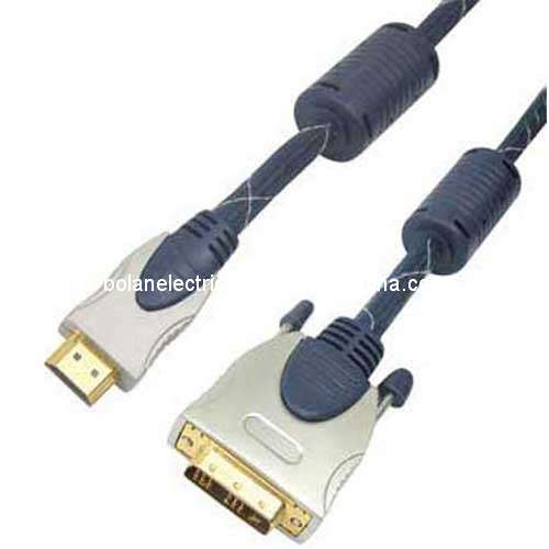 HDMI to DVI Cable (SP1001004)