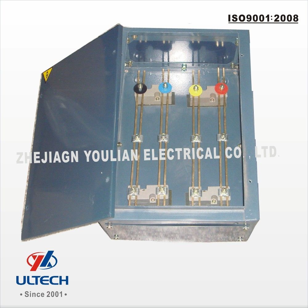 Busbar Chamber 142BBC