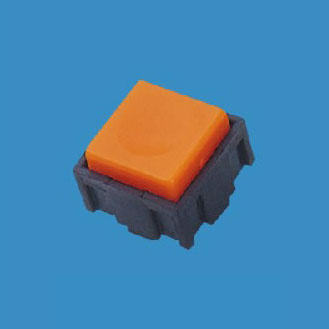 Push Button Switch (TS3-A-RN-S)