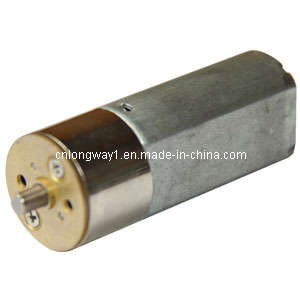 Micro DC Gear Motor for CD Player