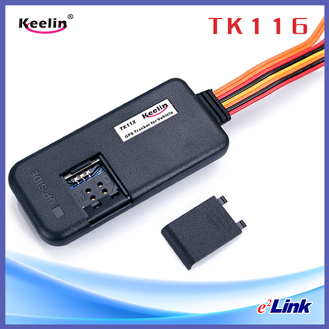 More Features GPS Tracking Location for Car GPS Tracker Monitoring