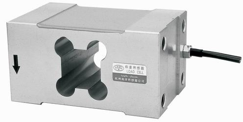 Single Point Load Cell for Electronic Platform Scale (PE-6)